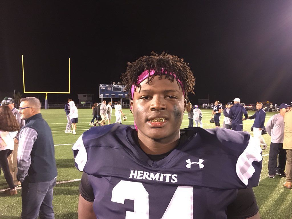 State Non-Public Group IV Quarterfinals